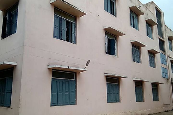 hostel